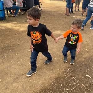 Meet your Posher, Naomi